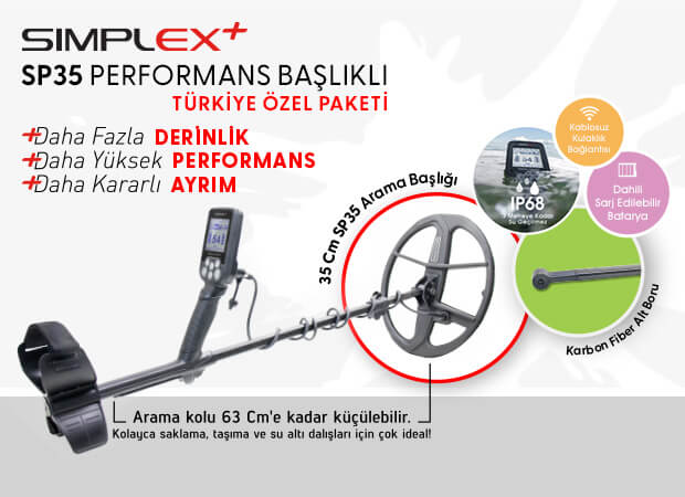 Nokta Makro Simplex Türkiye Paketi Mobile Banner