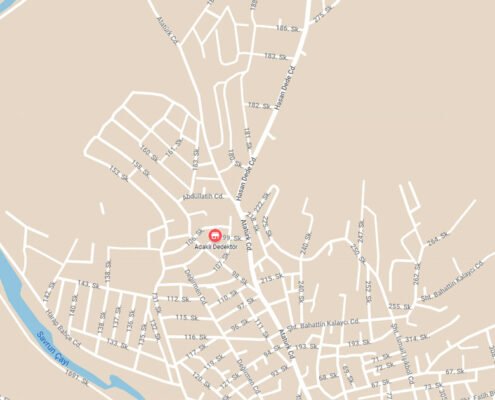 Nokta Adaklı Dedektör Kapak - Metal dedektörü arama ve hobi ekipmanları ürün görseli.