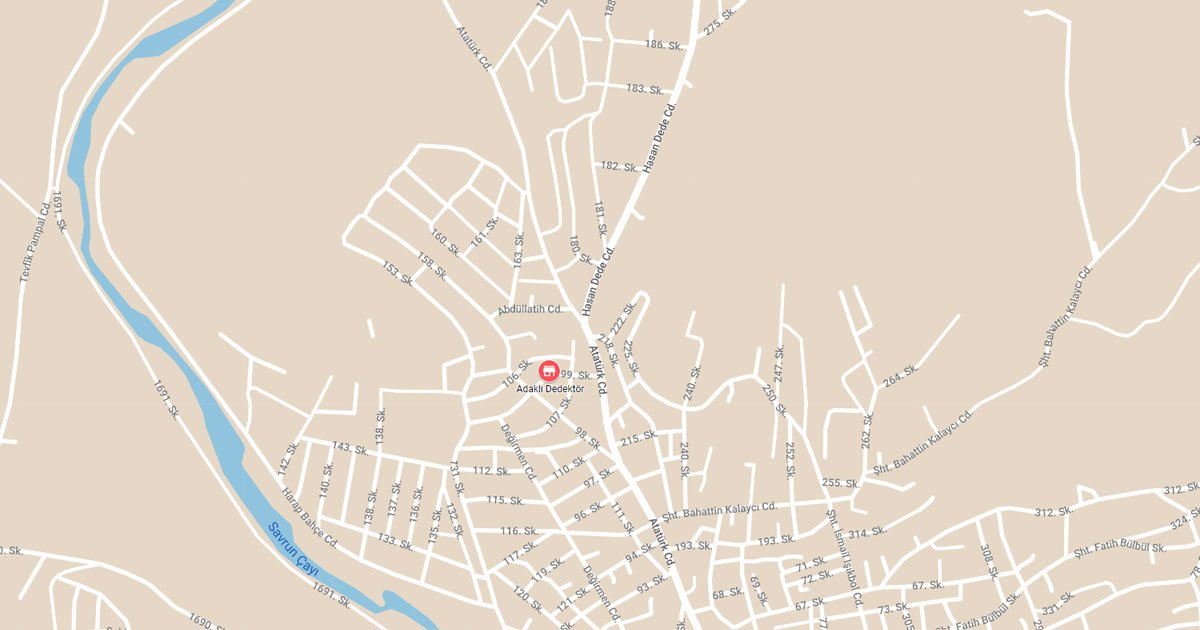 Nokta Adaklı Dedektör Kapak - Metal dedektörü arama ve hobi ekipmanları ürün görseli.