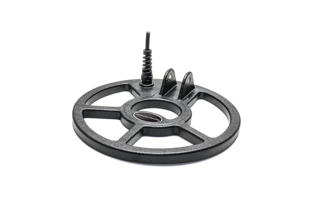 Nokta 23 Cm Su Geçirmez Konsantrik Arama Başlığı (af23c) - Metal dedektörü arama ve hobi ekipmanları ürün görseli.