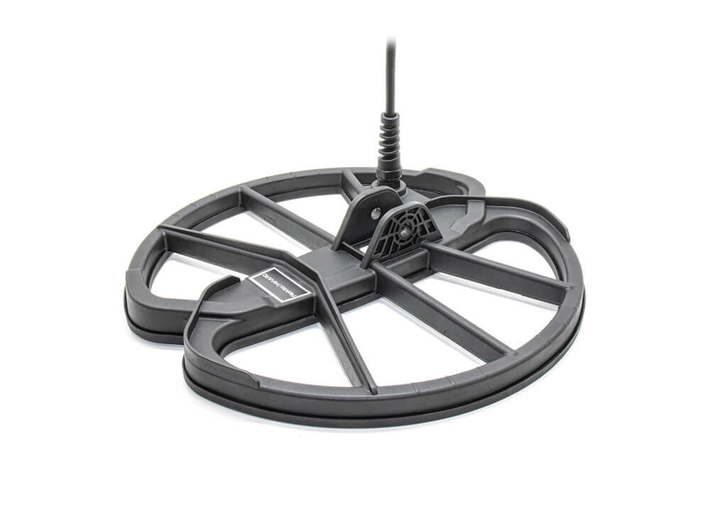Nokta 28 Cm Su Geçirmez Dd Arama Başlığı (af28) - Metal dedektörü arama ve hobi ekipmanları ürün görseli.