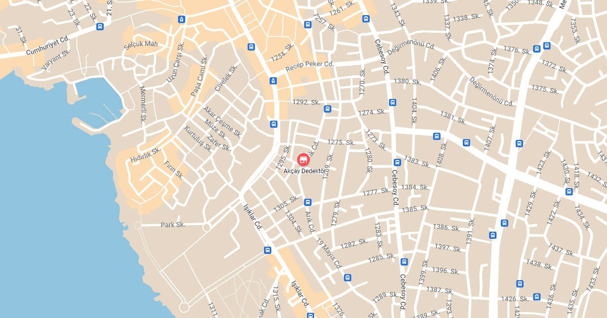 Nokta Akçay Dedektör - Metal dedektörü arama ve hobi ekipmanları ürün görseli.