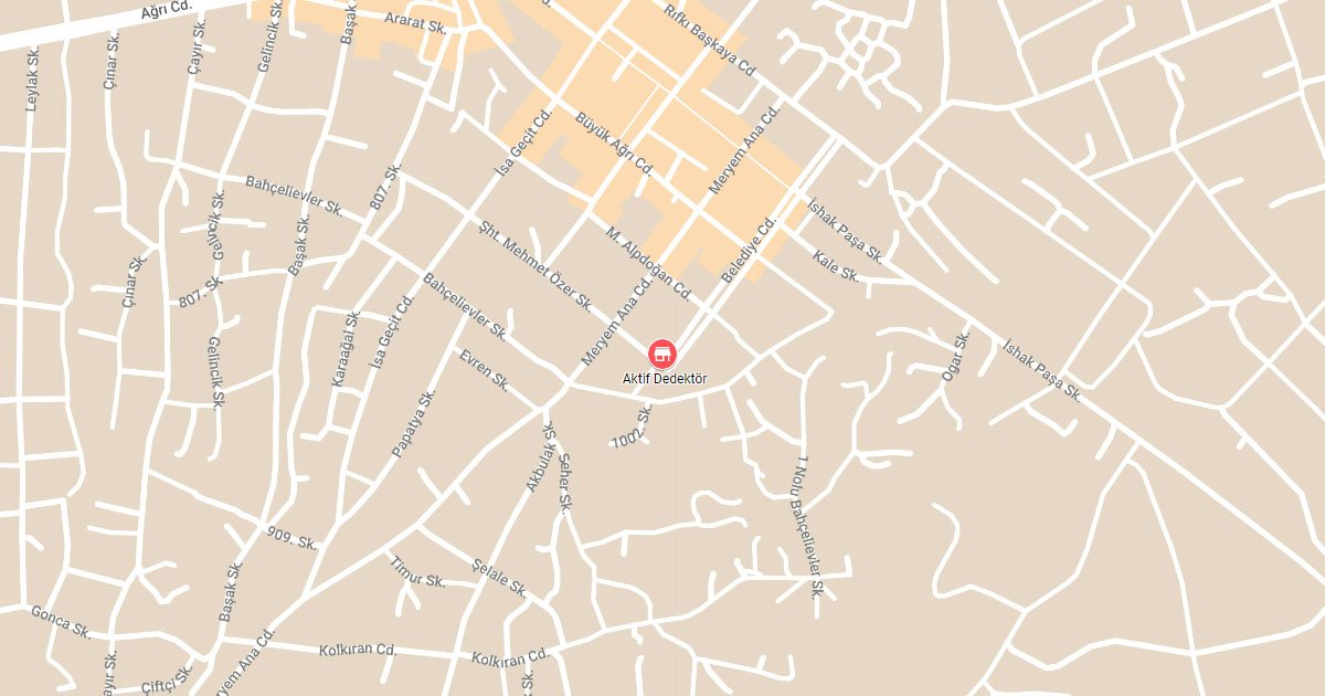 Nokta Aktif Dedektör - Metal dedektörü arama ve hobi ekipmanları ürün görseli.