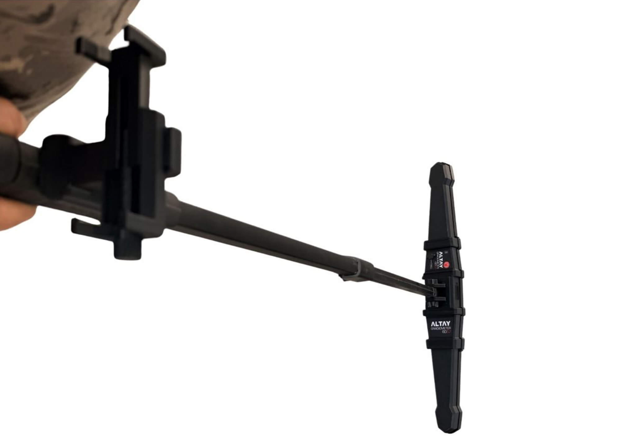Altay GD57 Gradiometer - 5