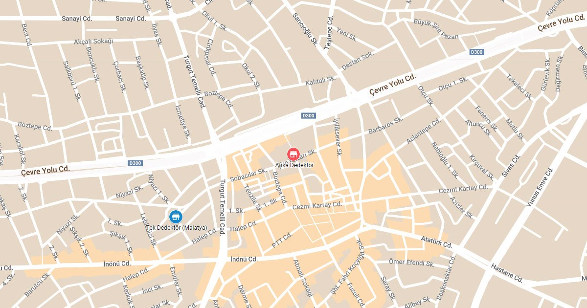 Nokta Anka Dedektör Malatya - Metal dedektörü arama ve hobi ekipmanları ürün görseli.