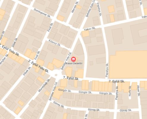 Nokta Arasan Dedektör - Metal dedektörü arama ve hobi ekipmanları ürün görseli.