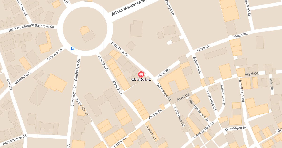 Nokta Asistan Dedektör - Metal dedektörü arama ve hobi ekipmanları ürün görseli.