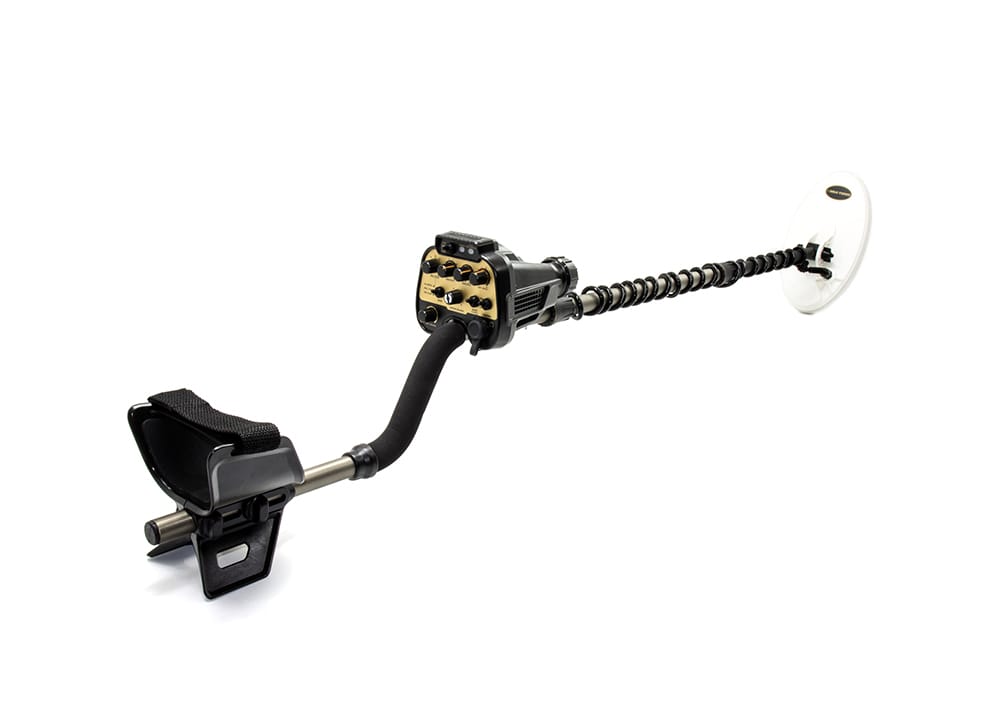 Nokta Au Gold Finder Dedektör - Metal dedektörü arama ve hobi ekipmanları ürün görseli.