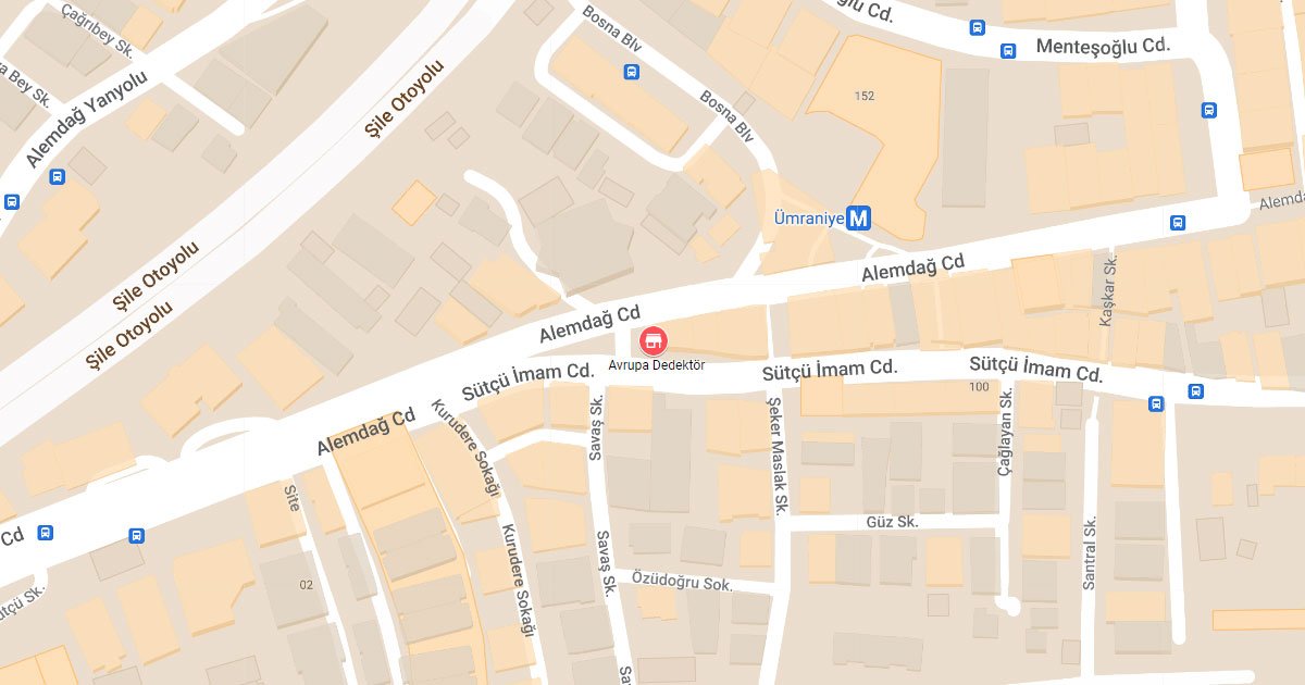 Nokta Avrupa Dedektör - Metal dedektörü arama ve hobi ekipmanları ürün görseli.