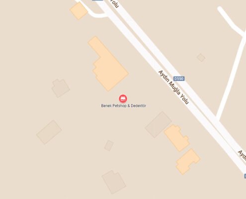 Nokta Benek Petshop & Dedektör - Metal dedektörü arama ve hobi ekipmanları ürün görseli.