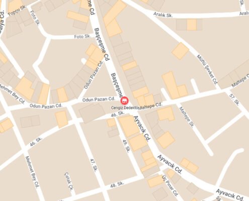 Nokta Cengiz Dedektör - Metal dedektörü arama ve hobi ekipmanları ürün görseli.