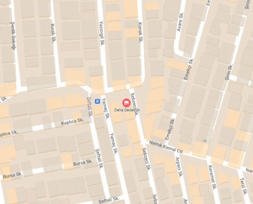 Nokta Deha Dedektör - Metal dedektörü arama ve hobi ekipmanları ürün görseli.