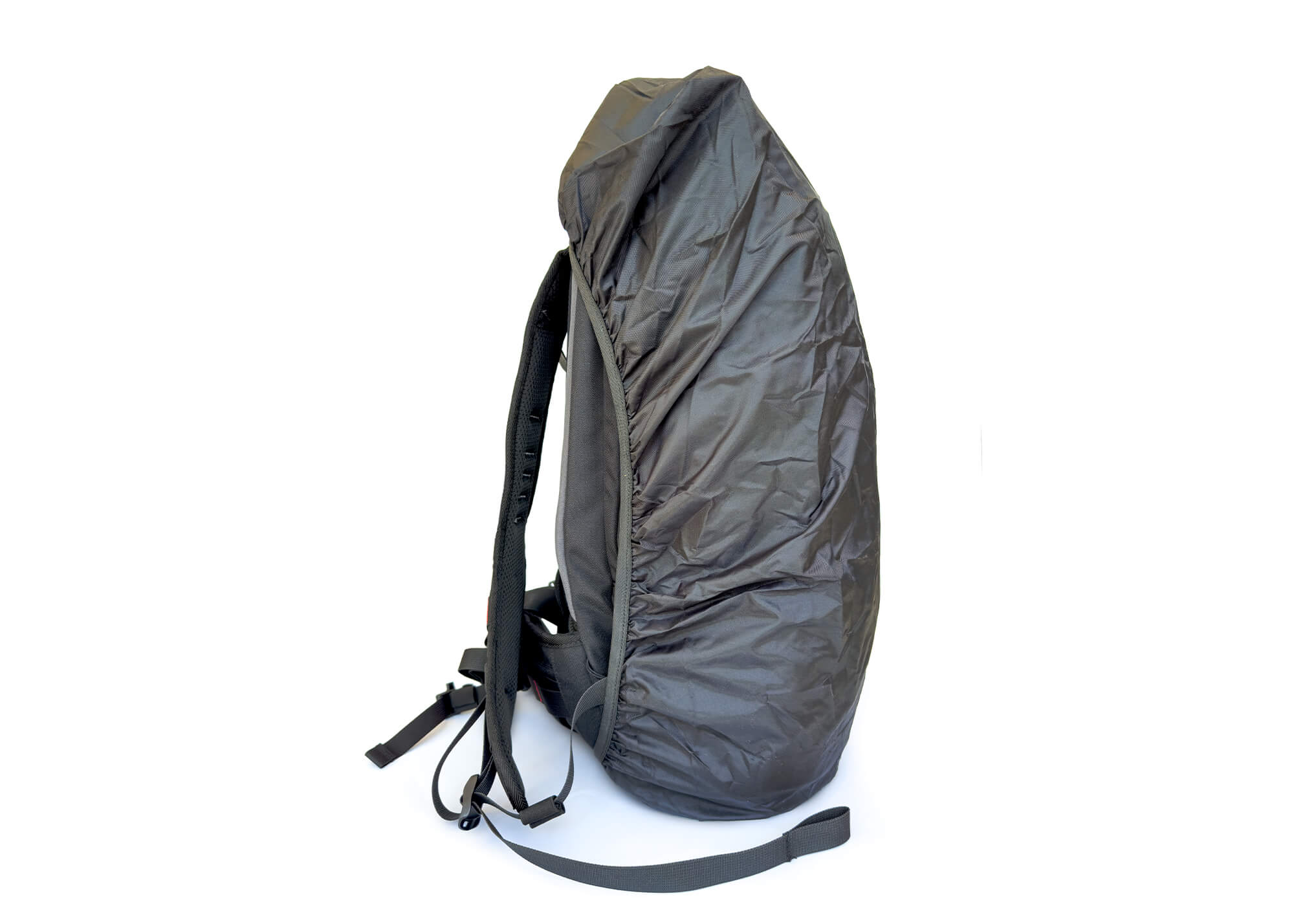 Detectobag Sırt Çantası 8 - Nokta metal dedektörü cihazı ve ekipmanları görseli.