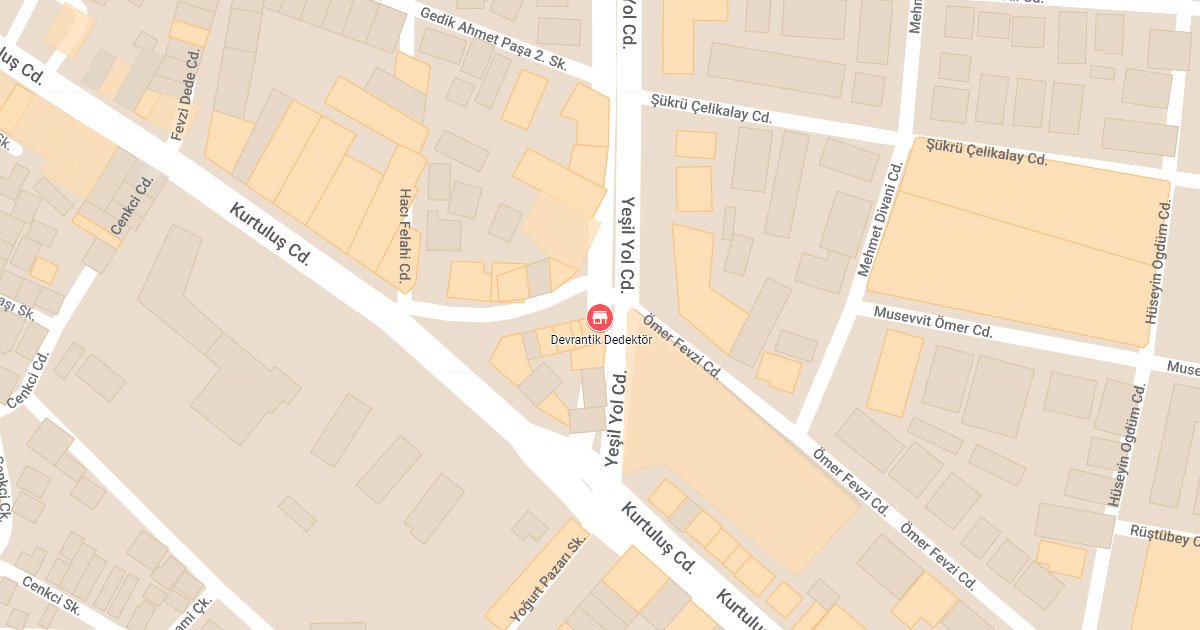 Nokta Devrantik Dedektör - Metal dedektörü arama ve hobi ekipmanları ürün görseli.