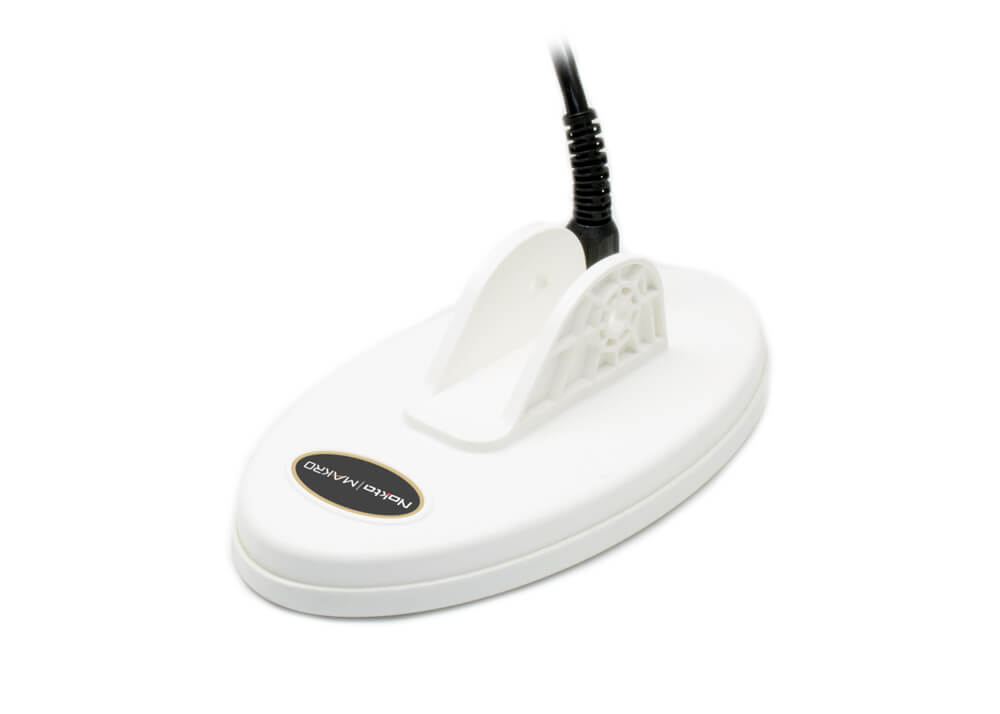 Nokta 19x10 Cm Su Geçirmez Dd Arama Başlığı (gk19) - Metal dedektörü arama ve hobi ekipmanları ürün görseli.