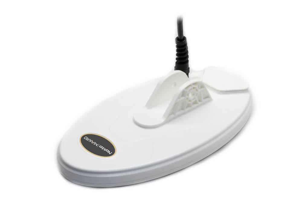 Nokta 26x14 Cm Su Geçirmez Dd Arama Başlığı (gk26c) - Metal dedektörü arama ve hobi ekipmanları ürün görseli.