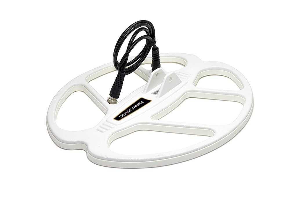 Nokta 40x33.5 Cm Su Geçirmez Dd Arama Başlığı (gk40) - Metal dedektörü arama ve hobi ekipmanları ürün görseli.