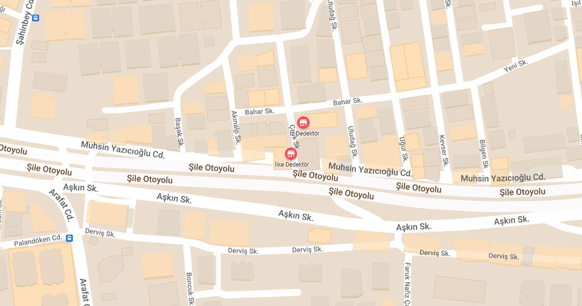 Nokta İlke Dedektör - Metal dedektörü arama ve hobi ekipmanları ürün görseli.