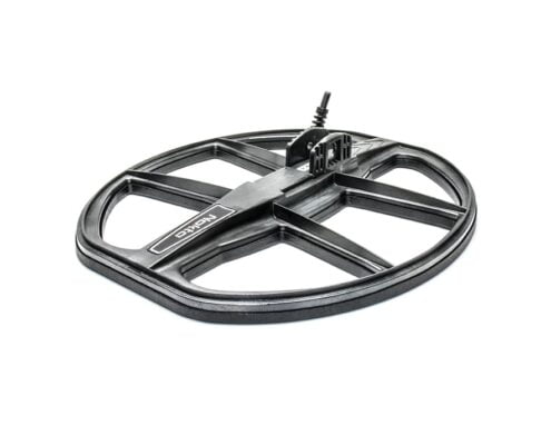 Nokta 40x35 Cm Su Geçirmez Dd Arama Başlığı (ım40) - Metal dedektörü arama ve hobi ekipmanları ürün görseli.