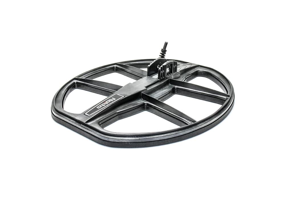 Nokta 40x35 Cm Su Geçirmez Dd Arama Başlığı (ım40) - Metal dedektörü arama ve hobi ekipmanları ürün görseli.