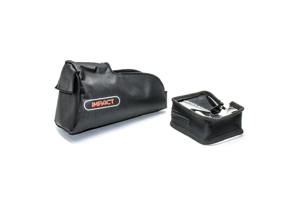 Nokta Koruyucu Kılıflar - Metal dedektörü arama ve hobi ekipmanları ürün görseli.