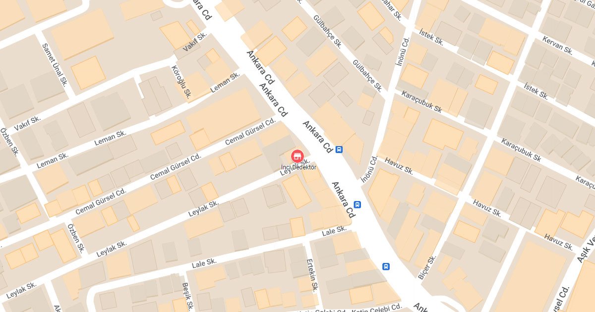 Nokta İnci Dedektör - Metal dedektörü arama ve hobi ekipmanları ürün görseli.