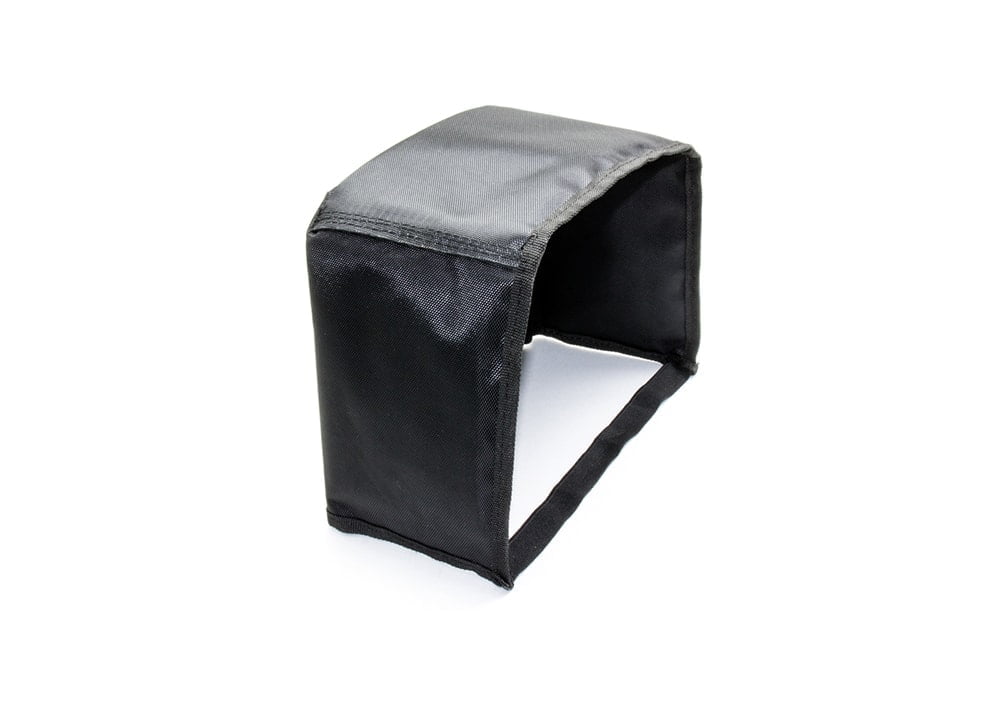 Nokta Ekran Güneşliği - Metal dedektörü arama ve hobi ekipmanları ürün görseli.