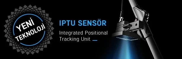 Invenio Lite IPTU Sensör Banner