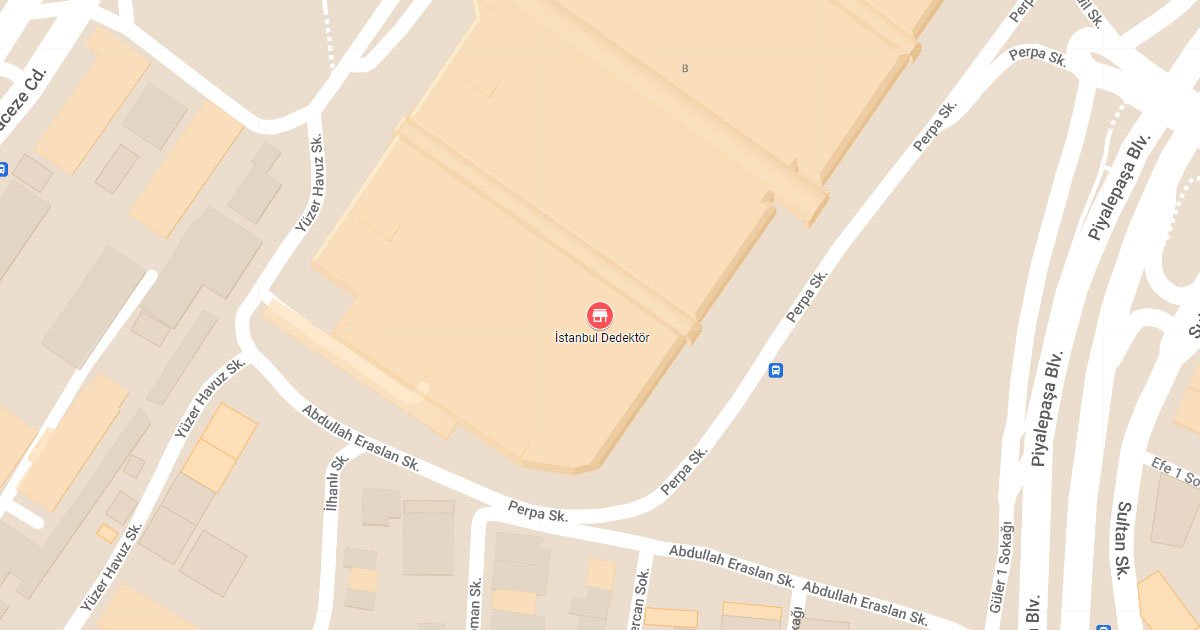 Nokta İstanbul Dedektör - Metal dedektörü arama ve hobi ekipmanları ürün görseli.