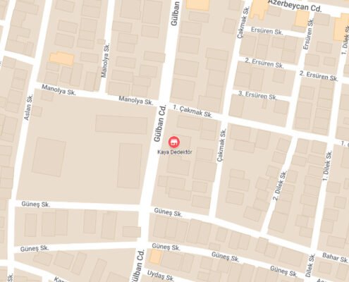 Nokta Kaya Dedektör - Metal dedektörü arama ve hobi ekipmanları ürün görseli.