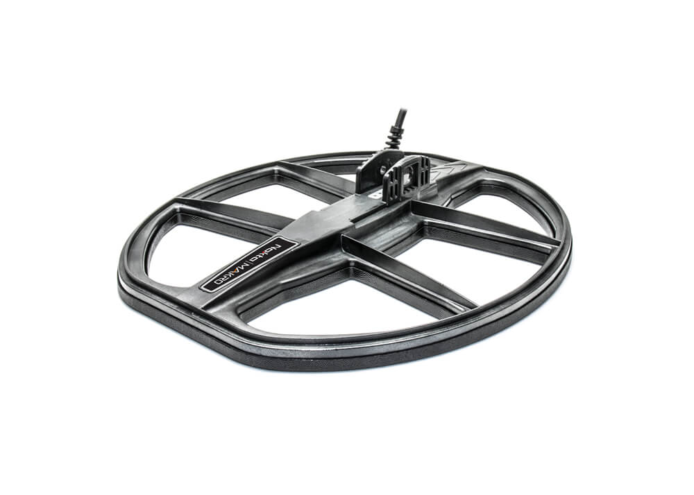 Nokta 40×35 Cm Su Geçirmez Dd Arama Başlığı (kr40) - Metal dedektörü arama ve hobi ekipmanları ürün görseli.