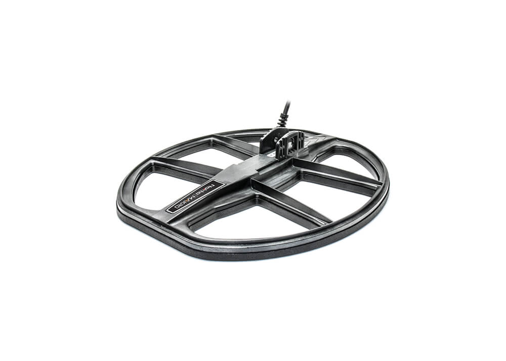 Nokta Su Geçirmez Dd Arama Başlığı 40x35 Cm (inv40) - Metal dedektörü arama ve hobi ekipmanları ürün görseli.