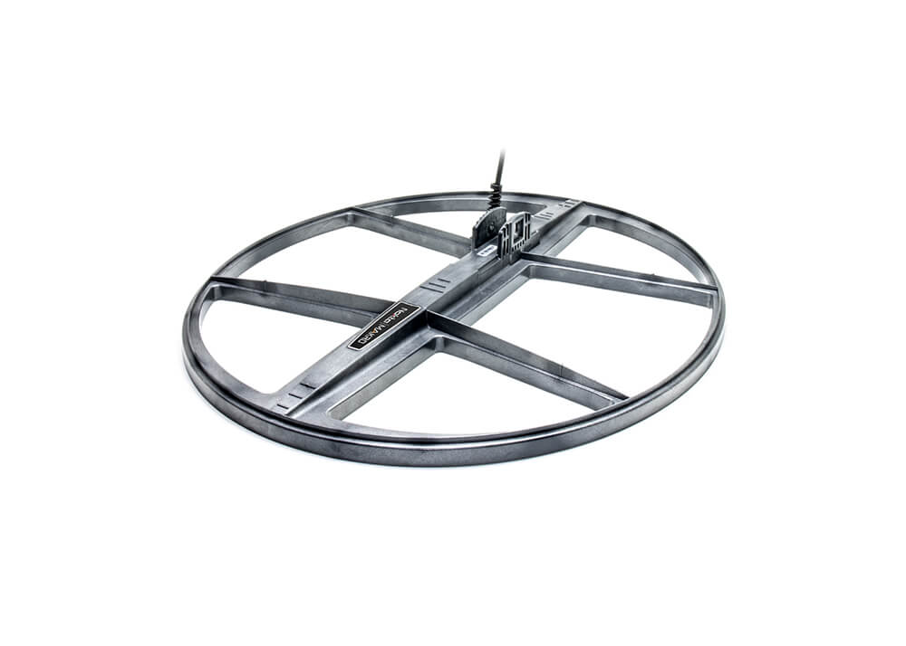 Nokta 56x49 Cm Su Geçirmez Dd Arama Başlığı (inv56) - Metal dedektörü arama ve hobi ekipmanları ürün görseli.