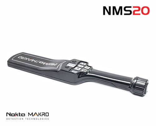 Nokta Makro NMS20 Liste Görseli Nokta Makro NMS20 Liste Görseli