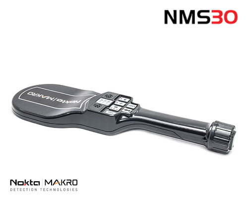 Nokta Makro NMS30 Liste Görseli Nokta Makro NMS30 Liste Görseli
