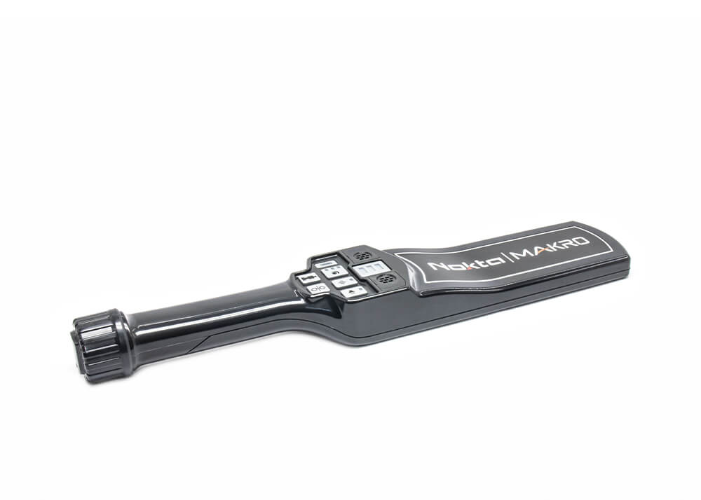 Nokta Nms20 Güvenlik Dedektörü - Metal dedektörü arama ve hobi ekipmanları ürün görseli.