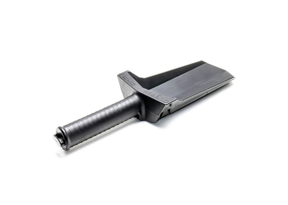 Nokta Standart Kürek - Metal dedektörü arama ve hobi ekipmanları ürün görseli.