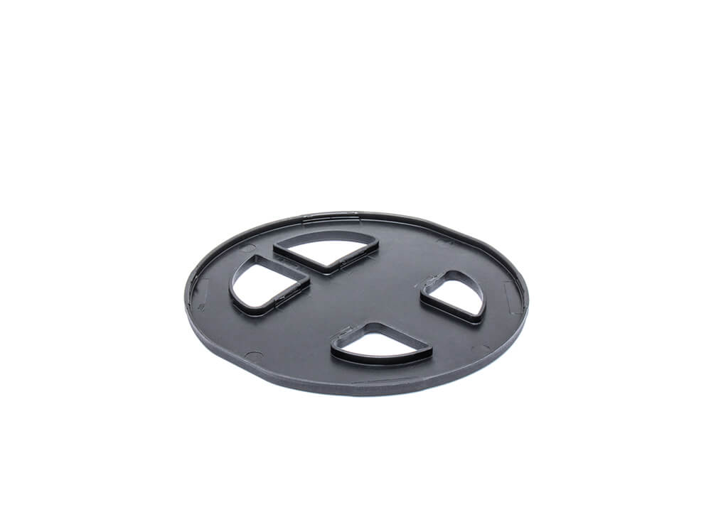 Nokta The Legend Dedektör Lg15 Arama Başlığı Kapağı - Metal dedektörü arama ve hobi ekipmanları ürün görseli.