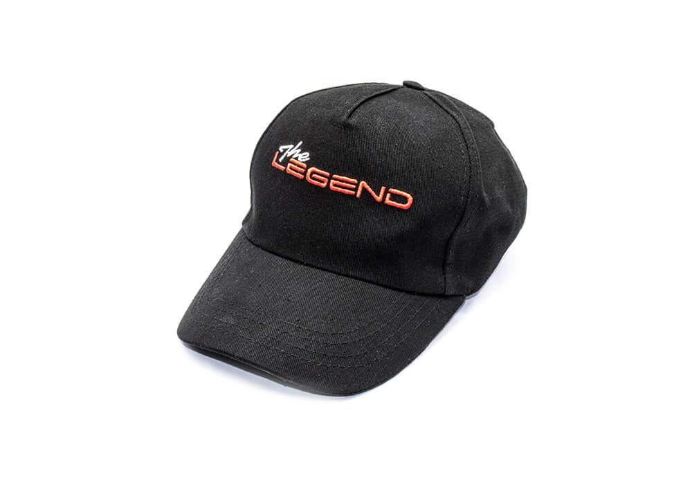 Nokta The Legend Şapka - Metal dedektörü arama ve hobi ekipmanları ürün görseli.