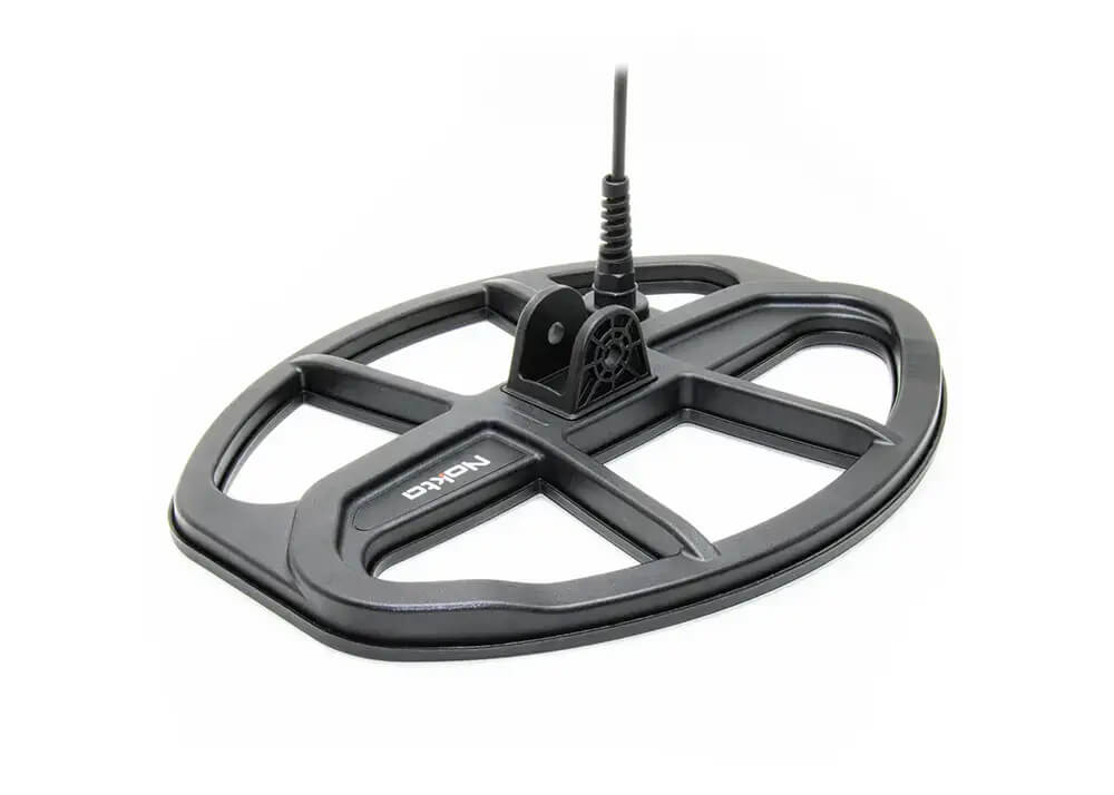 Nokta Score Su Geçirmez Dd Arama Başlığı Sc30 Kapağı - Metal dedektörü arama ve hobi ekipmanları ürün görseli.