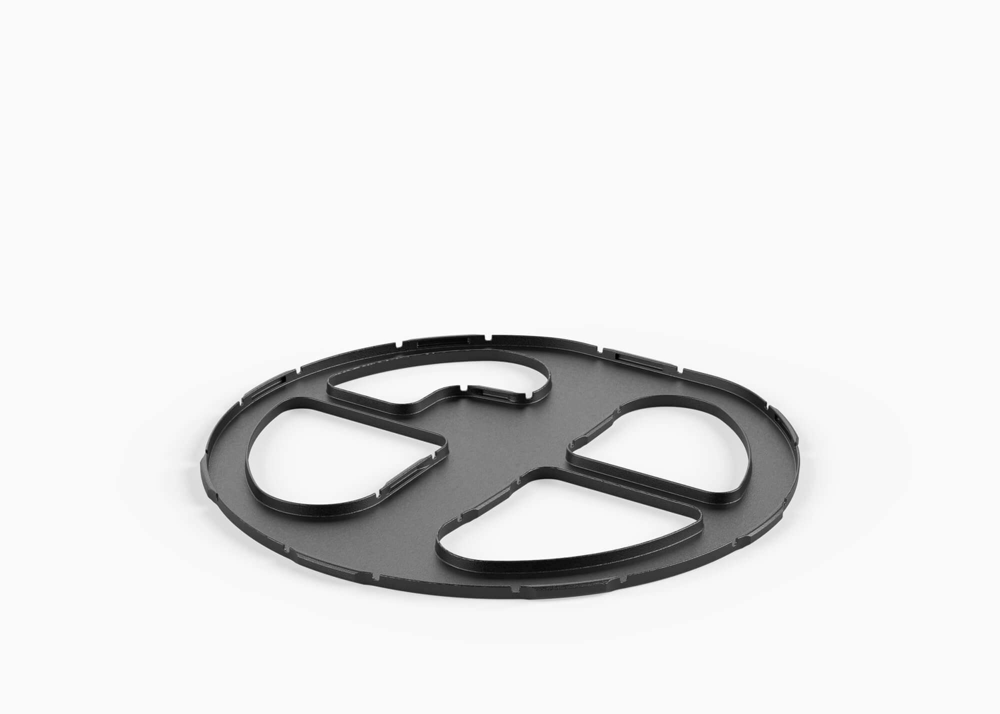 Nokta The Legend 2 Ld22 Arama Başlığı Kapağı - Metal dedektörü arama ve hobi ekipmanları ürün görseli.