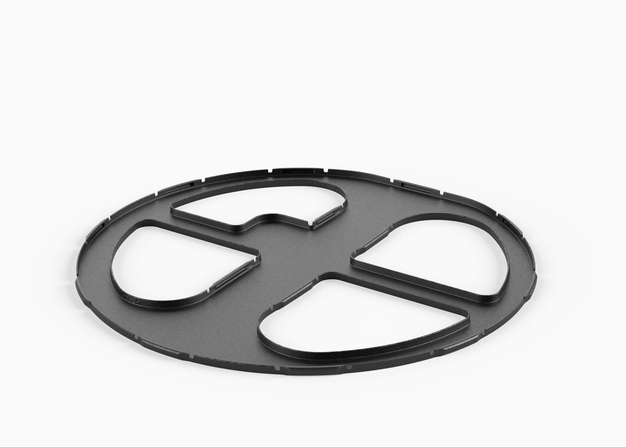 Nokta The Legend 2 Ld28 Arama Basligi Kapagi - Nokta metal dedektörü cihazı ve ekipmanları görseli.