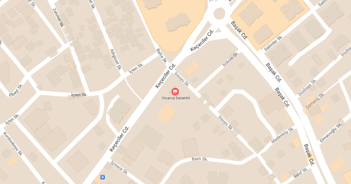 Nokta Okyanus Dedektör - Metal dedektörü arama ve hobi ekipmanları ürün görseli.