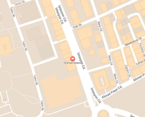 Nokta Örümcek Dedektör - Metal dedektörü arama ve hobi ekipmanları ürün görseli.