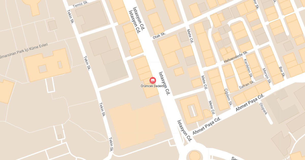 Nokta Örümcek Dedektör - Metal dedektörü arama ve hobi ekipmanları ürün görseli.