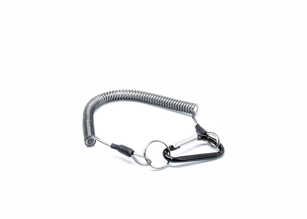 Nokta Pulsedive Güvenlik Kordonu - Metal dedektörü arama ve hobi ekipmanları ürün görseli.