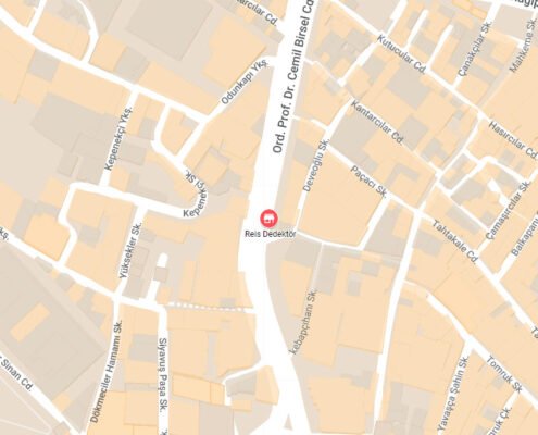 Nokta Reis Dedektör - Metal dedektörü arama ve hobi ekipmanları ürün görseli.