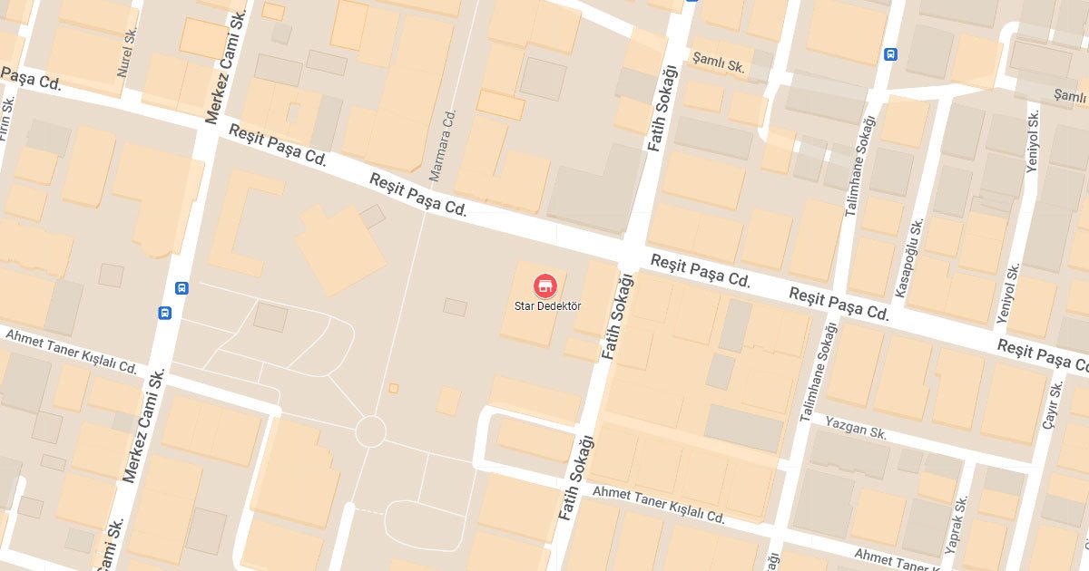 Nokta Star Dedektör - Metal dedektörü arama ve hobi ekipmanları ürün görseli.