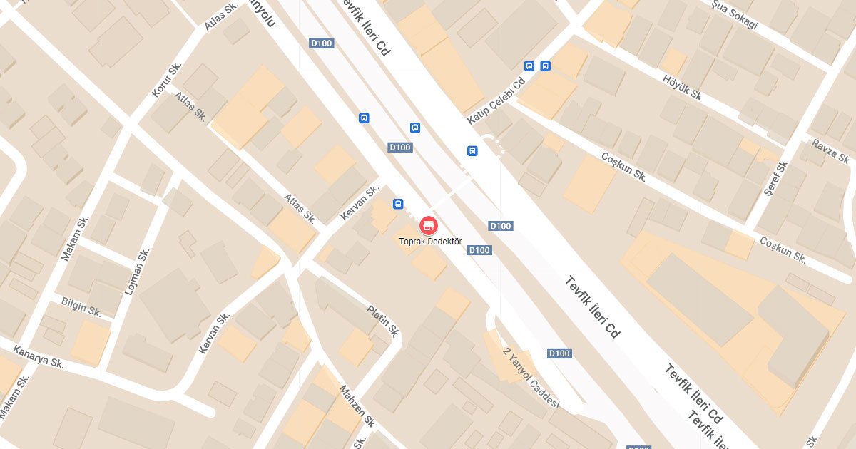 Nokta Toprak Dedektör - Metal dedektörü arama ve hobi ekipmanları ürün görseli.