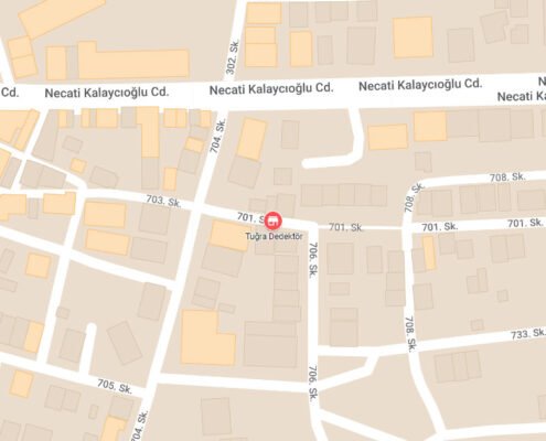 Nokta Tuğra Dedektör - Metal dedektörü arama ve hobi ekipmanları ürün görseli.